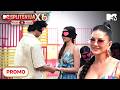 MTV Splitsvilla X6: Pyaar Ya Paisa | New Episodes On Fri, Sat \u0026 Sun At 7:00 PM | On MTV \u0026 JioHotstar