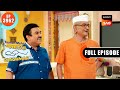Anniversary Ki Mithaas | Taarak Mehta Ka Ooltah Chashmah | Full Episode 3962 | 23 Dec 2023