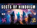 Major Sects of Hinduism Explained: Vaishnavism, Shaivism, and More