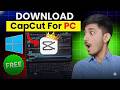 How to Install CapCut on PC/Laptop (2026) | Full Step-by-Step Guide in Hindi #capcut #video #edit
