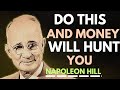 The Only Mindset You Need to Attract Wealth | Napoleon Hill Motivation