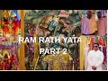 Ram rath yatra part 2 @Dodoofficial25 