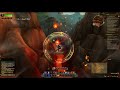 Kalimdor Cup Reverse #09 - Great Divide Dive - Gold