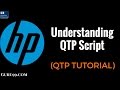 Script -HP UFT/QTP Tutorial #9