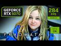 RTX 5070 on PRAGMATA | 1080p, 1440p, 4K with NVIDIA DLSS 4.5!