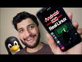 I Tried Real LINUX on My Phone in 2026📱 - Is It Worth It?