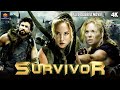 Survivor - सर्वाइवर | Blockbuster Hit Hollywood Dubbed Movie 4K | Danielle C. Ryan, Kevin Sorbo