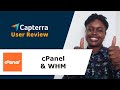 cPanel \u0026 WHM Review: Great hosting providers