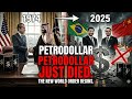 The Petrodollar Just Expired. Your Dollar Is Next | Money History