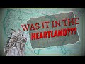 Heartland Geography... Is it a theory? | Book of Mormon Evidence