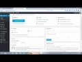 Lecture 9/23 Taking an overview of WordPress Dashboard in Urdu/Hindi