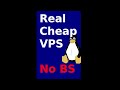 Cheapest VPS in 2026 - Real Cheap VPS providers NO BS