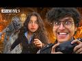 Can Ruchika Defeat Resident Evil 9 Bosses !?