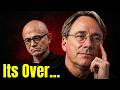 LINUS TORVALDS WAS RIGHT ABOUT MICROSOFT BUT NOBODY LISTENED....