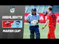 South Australia v NSW | Marsh One-Day Cup 2023-24