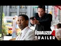 The Equalizer 4 (2026) - First Trailer | Denzel Washington, Keanu Reeves (4K)