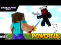 OCULUS is Too POWERFUL in Minecraft [DarkHeroes Episode 18]
