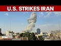 Trump announces US-Israel strikes on Iran; experts warn conflict could widen