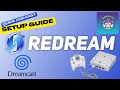 Redream – The Best Dreamcast Emulator for PC \u0026 Android (Full Setup + Gameplay!)