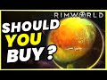 Is rimworld worth it in 2024? - watch this BEFORE buying