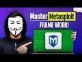 All About MSF | Metasploit Framework Explained for Beginners