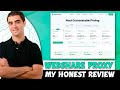 Webshare Proxy - Honest Review | Watch Before Using