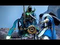 Crimson Desert - Destroying Antumbra's Sword (No Damage)