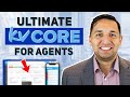 Complete kvCORE Training 2022 - Ultimate kvCORE Step by Step