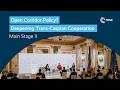 Open Corridor Policy? Deepening Trans-Caspian Cooperation | Panel Discussion