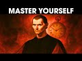 Give Me 25 Minutes And You'll Master Discipline Forever – Machiavelli