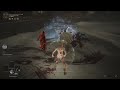 ELDEN RING- SOTE - How to cheese Leda and Friends at RL1 (No hit/No Scuda blessing)