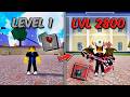NOOB TO PRO GET ALL WEAPONS IN BLOX FRUITS!
