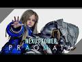 Pragmata (Standard) 100% Walkthrough Part 12 Nexus Tower