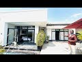 INZU IFITE PISCINE YUBATSE GISIRIMU PE IGURISHWA 300M // MODERN HOUSE FOR SALE IN KIGALI-RWAMDA