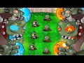 Plants vs Zombies : Dr.Zomboss Fake vs Dr.Zomboss Real