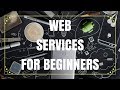 Web Services - What is a Web Service in Hindi | Part 1