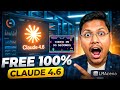Claude 4.6 FREE Access: Stop Wasting Money! (LMArena)