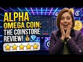 $AOC  NEXT WEB3 PLATEFORM | ALPHA OMEGA ON COINSTORE REVIEW