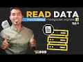 Rest API #9: Read Data from Database using Express \u0026 Mongoose