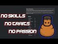 No Passion, No Skills, No Traits | Rimworld Solo Colonist on Merciless Difficulty | Ep 26