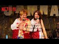The EPIC Priyanka Chopra \u0026 Sunil Grover Meeting 🎤🤯😂 | TGIKS | Netflix India