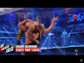 Super Star Giant Slayers WWE Top 10