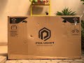 Polygon Bend R5 | Unboxing | Test Ride