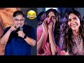 Allu Aravind Fun with Mrunal Thakur Full Speech | Dacoit Success Meet Complete Video