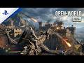 TOP 18 Open World PS5 Games Coming in 2026 | New Trailers 4K