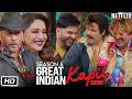 The Great Indian Kapil Show Season 4 Episode 10 with Jackie Shroff \u0026 Madhuri Dixit |Review \u0026 Details