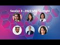 Knowledge from COVID-19 to Improve Sepsis Care and Vice Versa (Session 3 – 2022 WSC Spotlight)