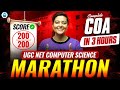 UGC NET Computer Science CAO Marathon | Complete Computer Architecture Revision by Aditi Mam