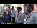 GI GROUP TRAINING VIDEO_CLASSROOM