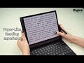 Bigme B1051C Pro 10.3'' Color Eink Ebook Reader #techgadget #einkreader #ebookreader